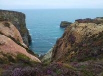 South West Coast Path, Cornwall